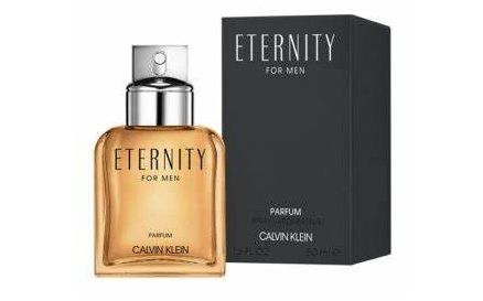 Calvin Klein Eternity for Men parfém pro muže 50 ml Calvin Klein