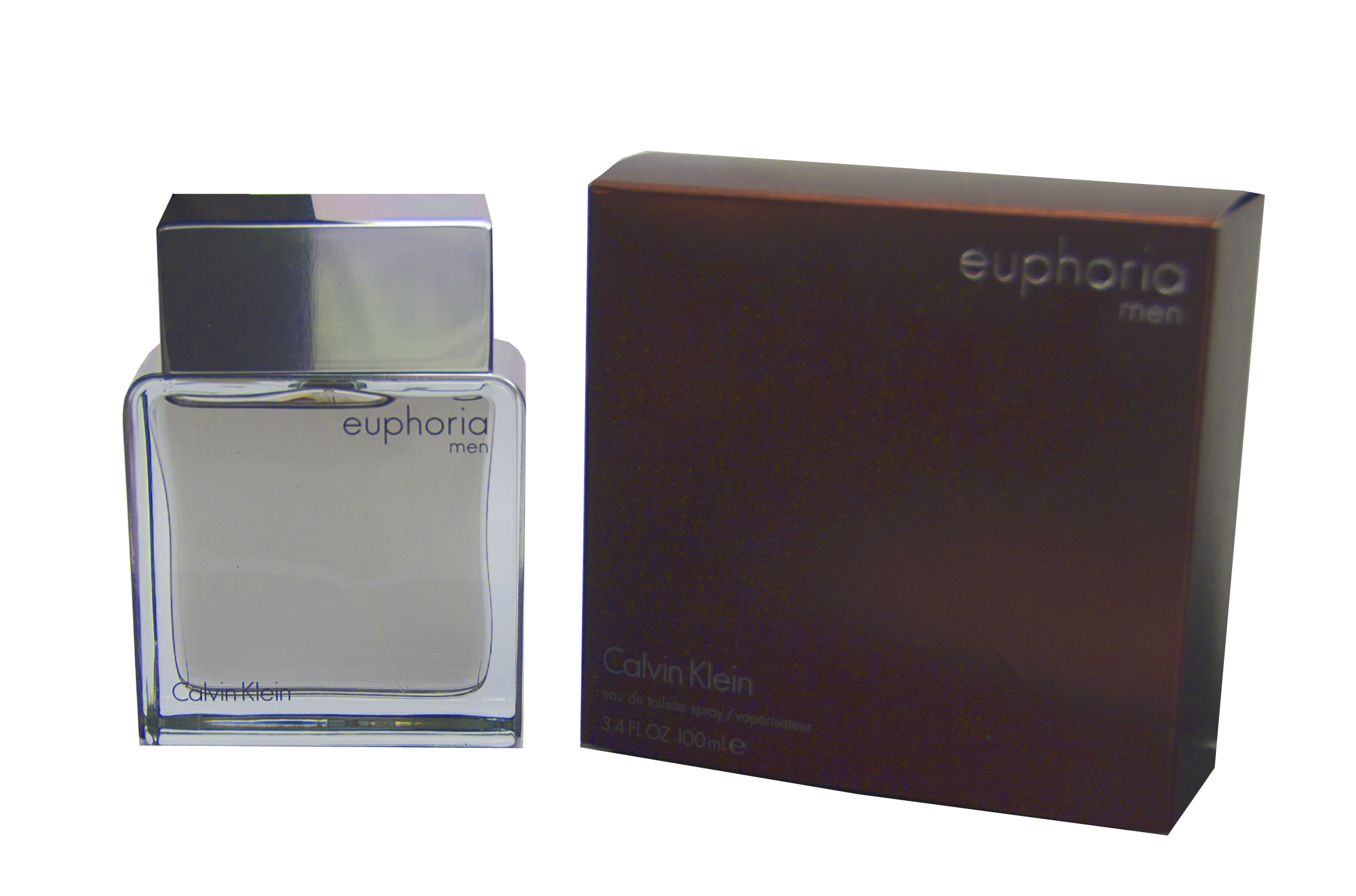 Calvin Klein Euphoria for Men EDT 100 ml M Calvin Klein