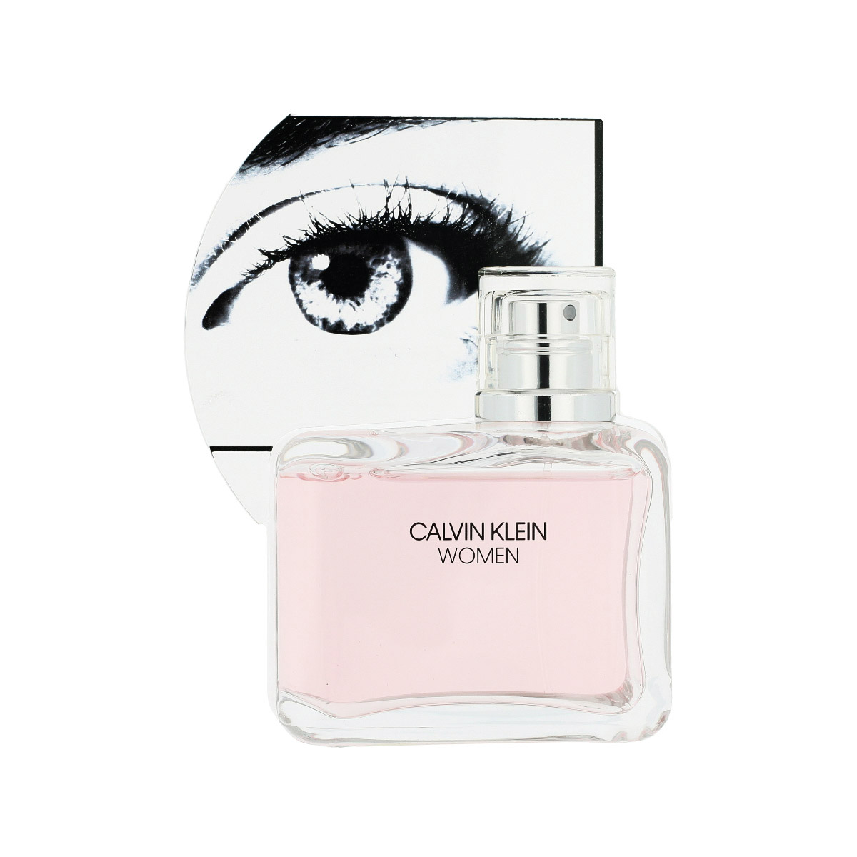 Calvin Klein Women EDP 100 ml W Calvin Klein