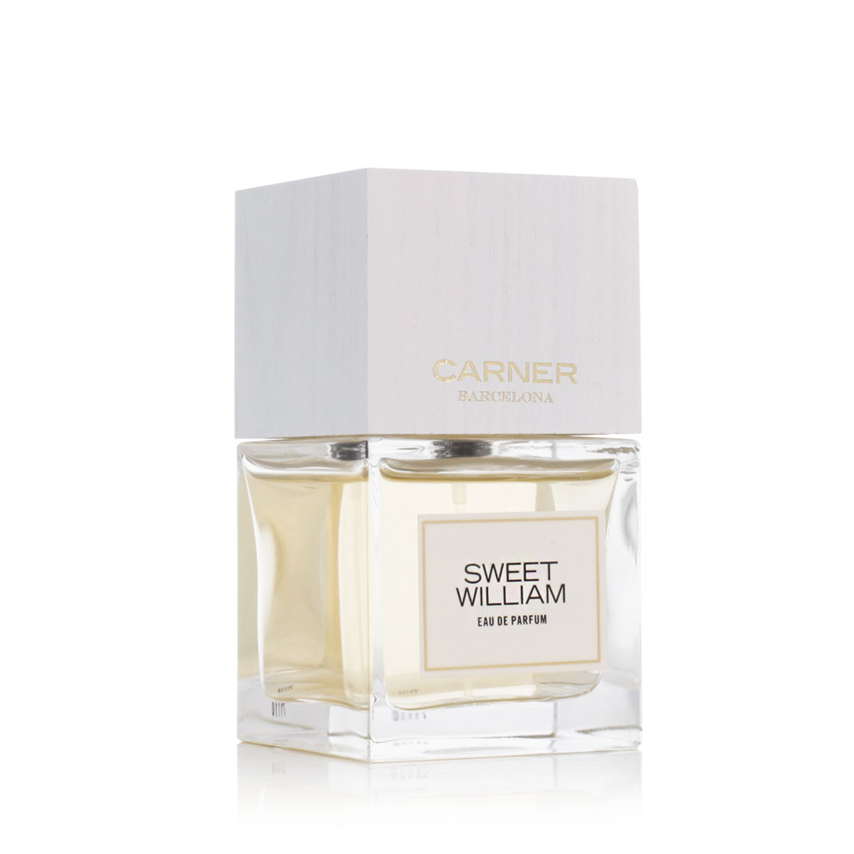 Carner Barcelona Sweet William EDP 100 ml UNISEX Carner Barcelona
