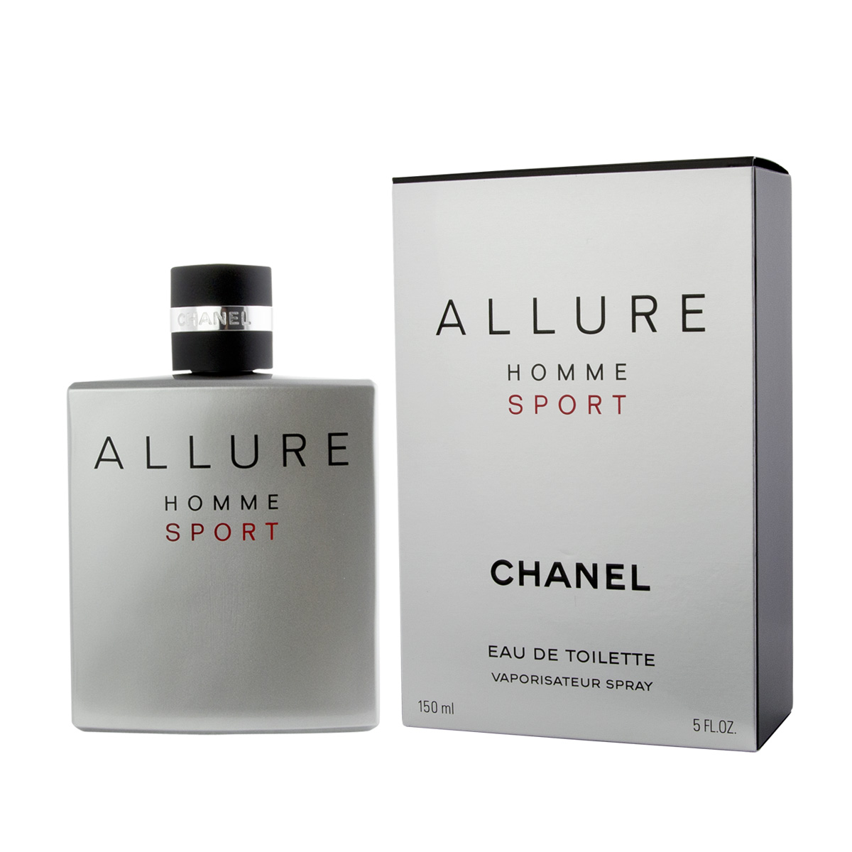 Chanel Allure Homme Sport EDT 150 ml M CHANEL