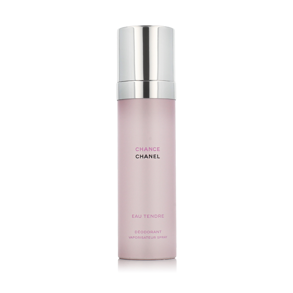 Chanel Chance Eau Tendre DEO ve spreji 100 ml W CHANEL