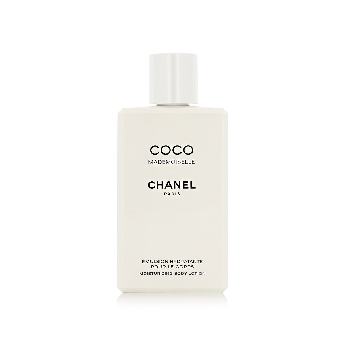 Chanel Coco Mademoiselle BL 200 ml W CHANEL