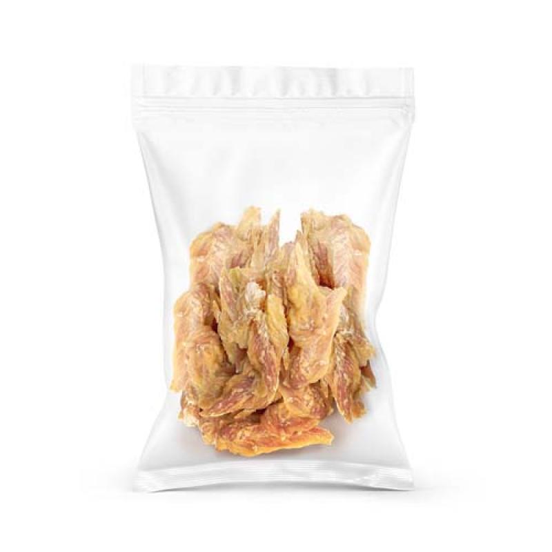 Cobbyspet AIKO Meat měkké kuřecí plátky 1kg Cobbys Pet