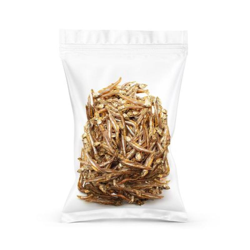 Cobbyspet AIKO Meat sušené ryby 1kg Cobbys Pet