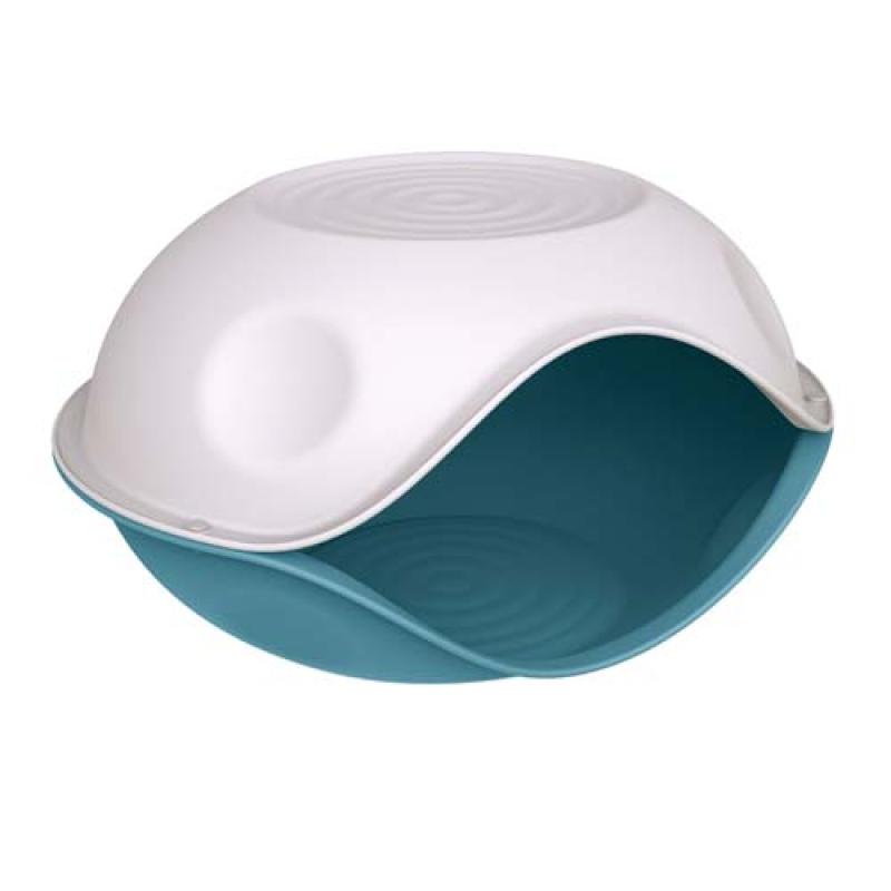 Cobbyspet Duck Plain 57x48x32cm plastový domeček Cobbys Pet