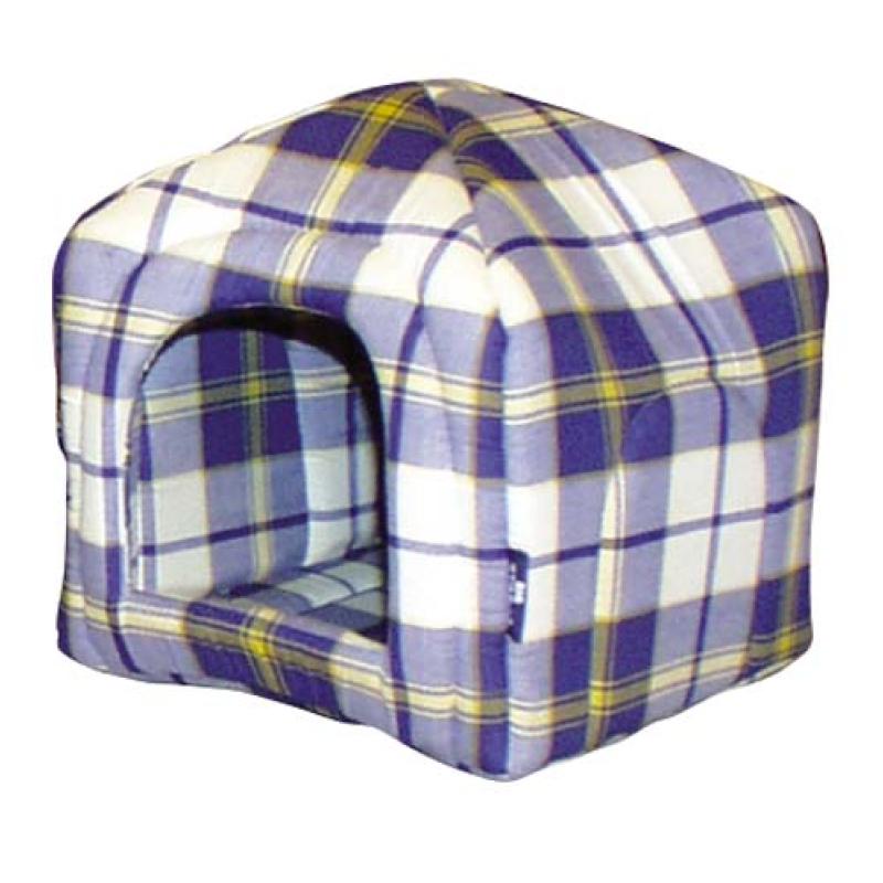 Cobbyspet PYRAMIDA 42x41x39cm Cobbys Pet