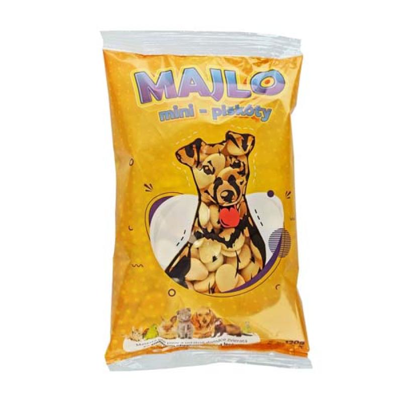 Cobbyspet Piškoty pro psy 120g MINI Cobbys Pet