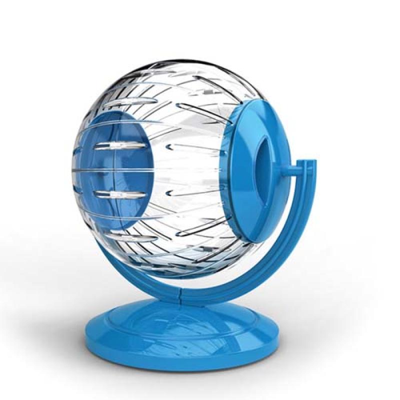 Cobbyspet TWISTERTOY MINI 12