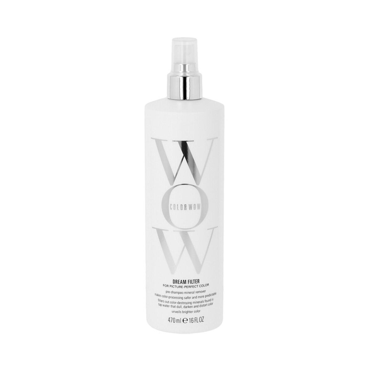Color Wow Dream Filter Pre-Shampoo Mineral Remover 470 ml Color Wow