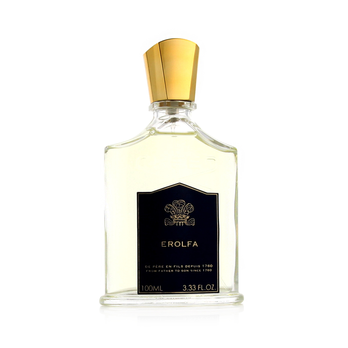 Creed Erolfa EDP 100 ml M Creed