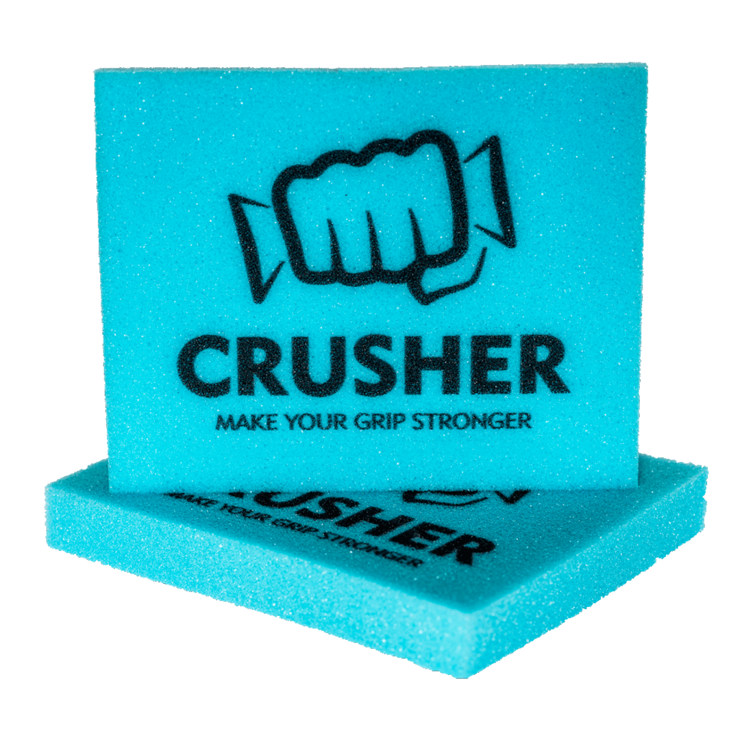 Crusher Crusher - modrý Crusher