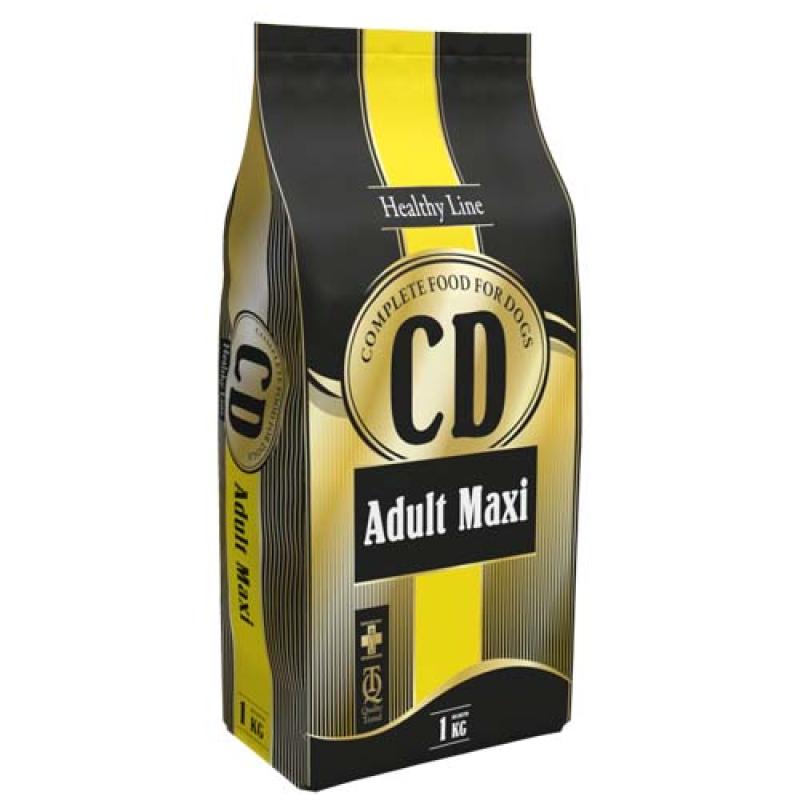 Delikan CD Adult Maxi 32/18 1kg Delikan