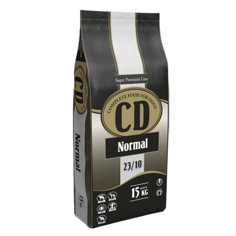 Delikan CD Normal 23/10 15kg Delikan