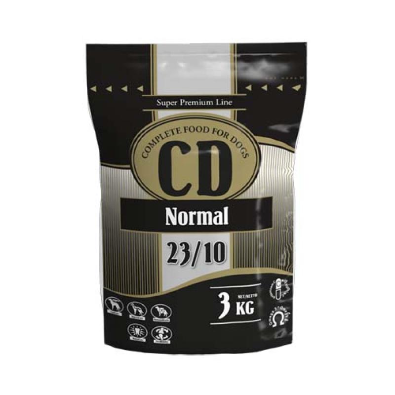 Delikan CD Normal 23/10 3kg Delikan
