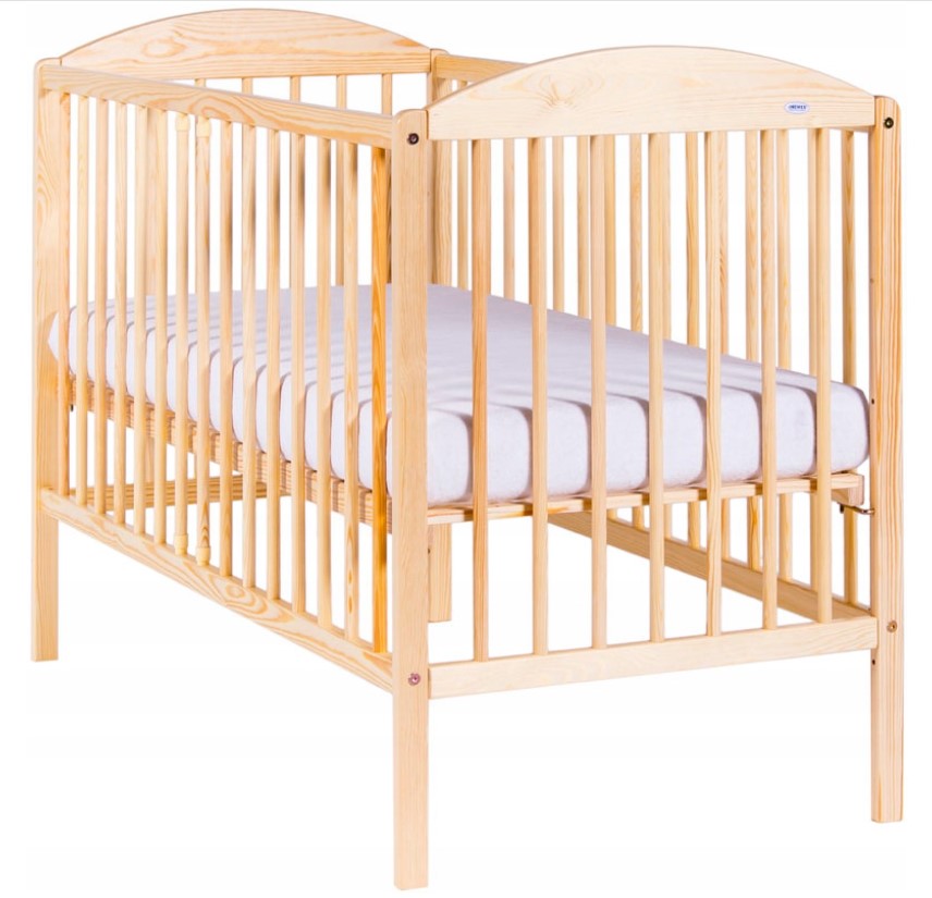 Dětská postýlka Basic