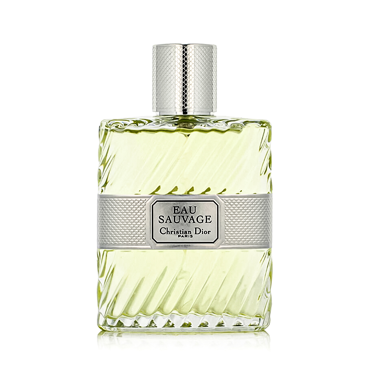 Dior Eau Sauvage EDT 100 ml M DIOR