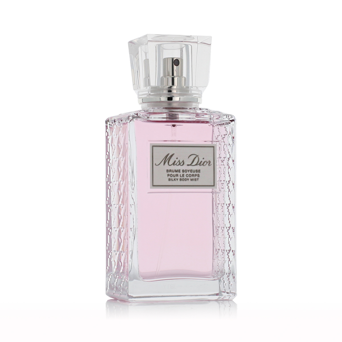 Dior Miss  tělový sprej 100 ml W DIOR