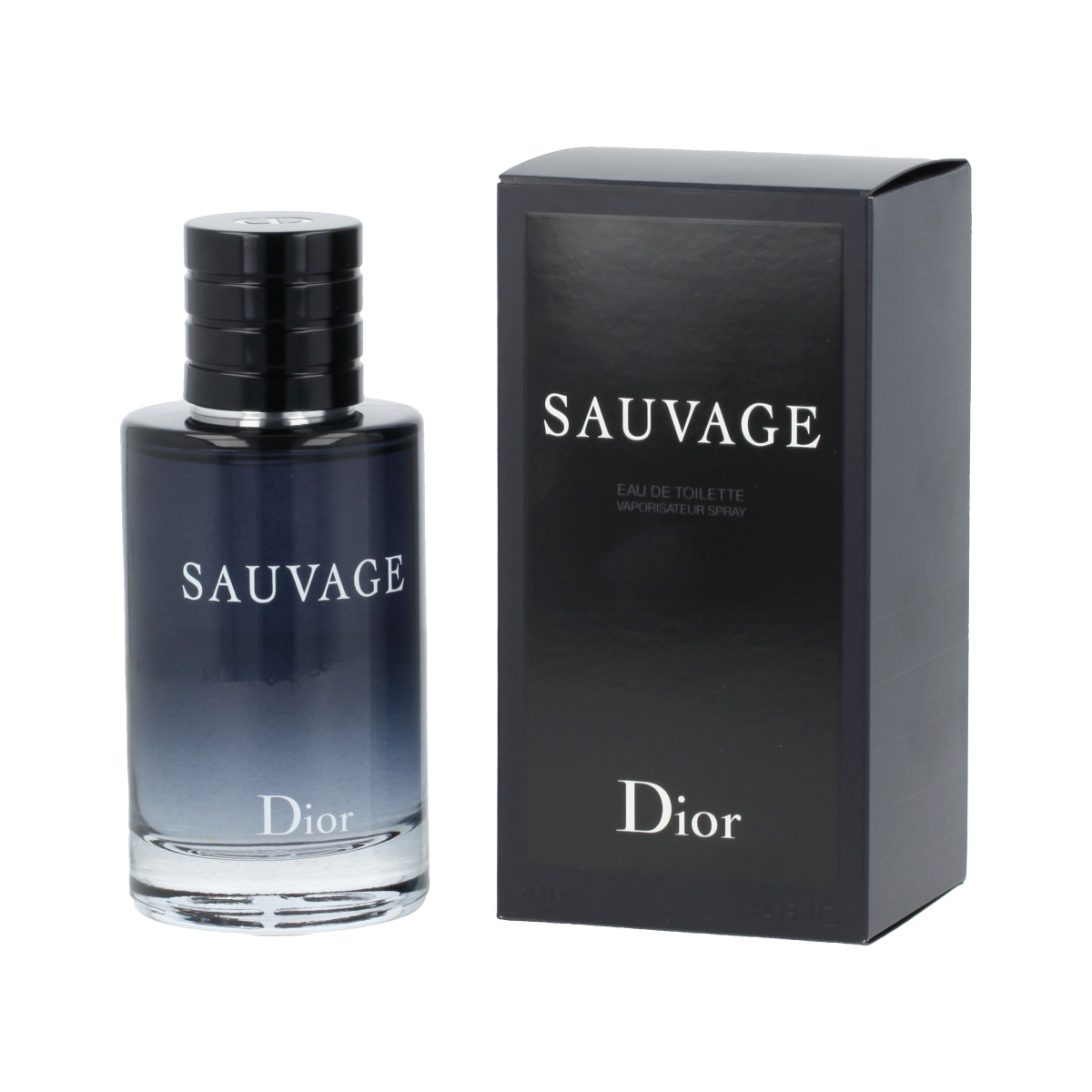 Dior Sauvage EDT 100 ml M DIOR