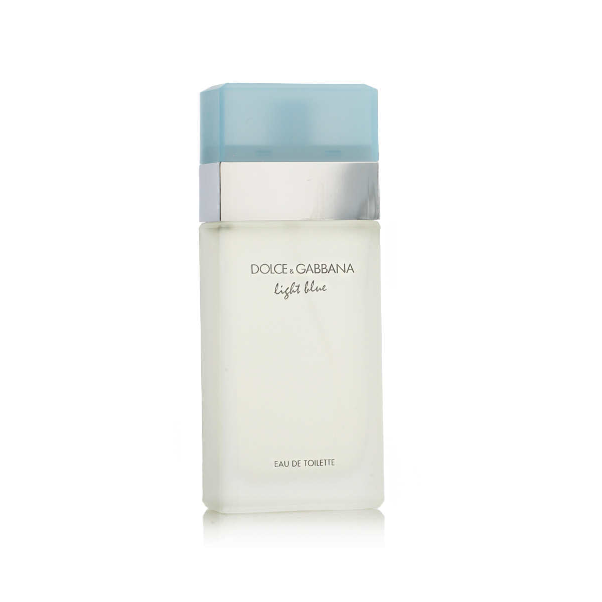 Dolce & Gabbana Light Blue EDT 50 ml W (Starý obal) Dolce & Gabbana