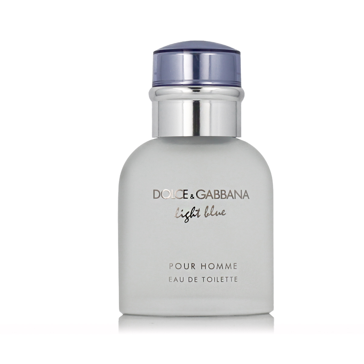 Dolce & Gabbana Light Blue pour Homme EDT 40 ml M (Nový obal) Dolce & Gabbana