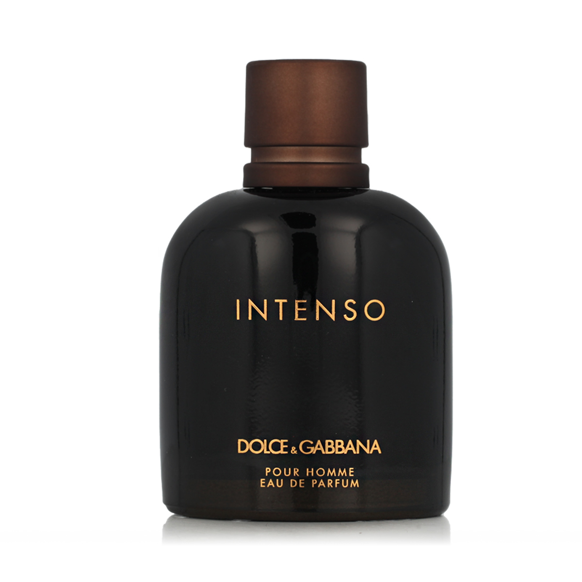 Dolce & Gabbana Pour Homme Intenso EDP 125 ml M (Nový obal) Dolce & Gabbana