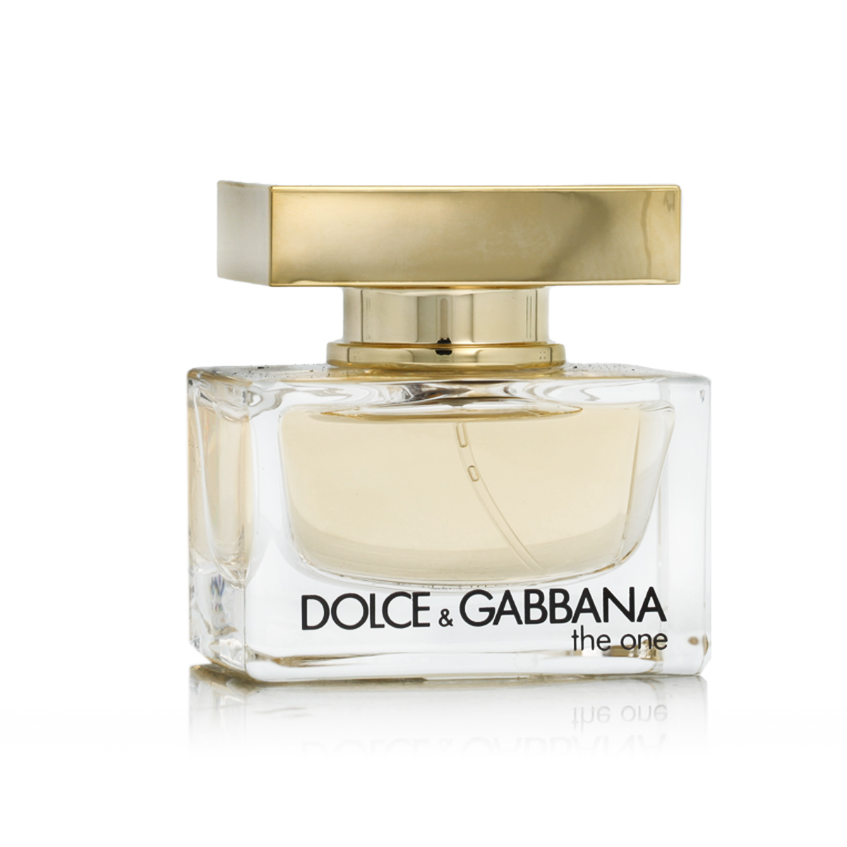 Dolce & Gabbana The One EDP 30 ml W (Nový obal) Dolce & Gabbana