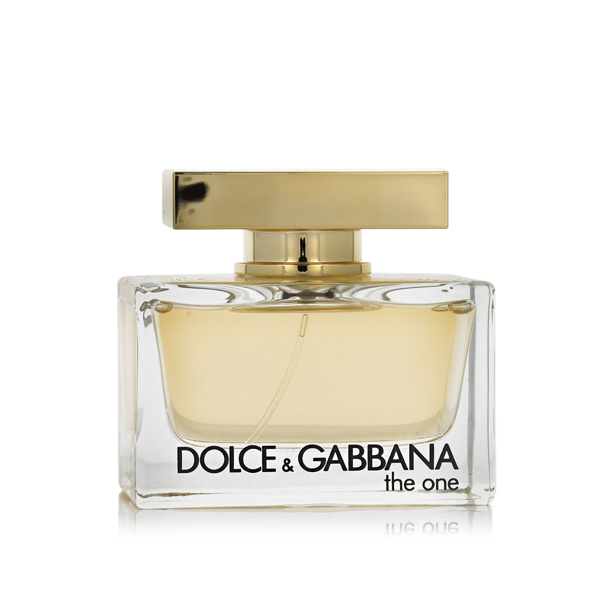 Dolce & Gabbana The One EDP 75 ml W (Nový obal) Dolce & Gabbana