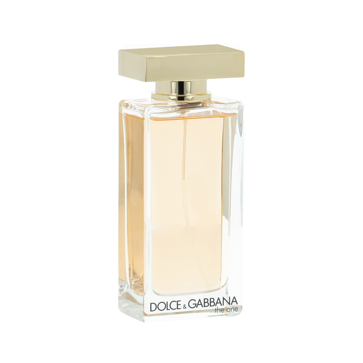 Dolce & Gabbana The One EDT 100 ml W Dolce & Gabbana