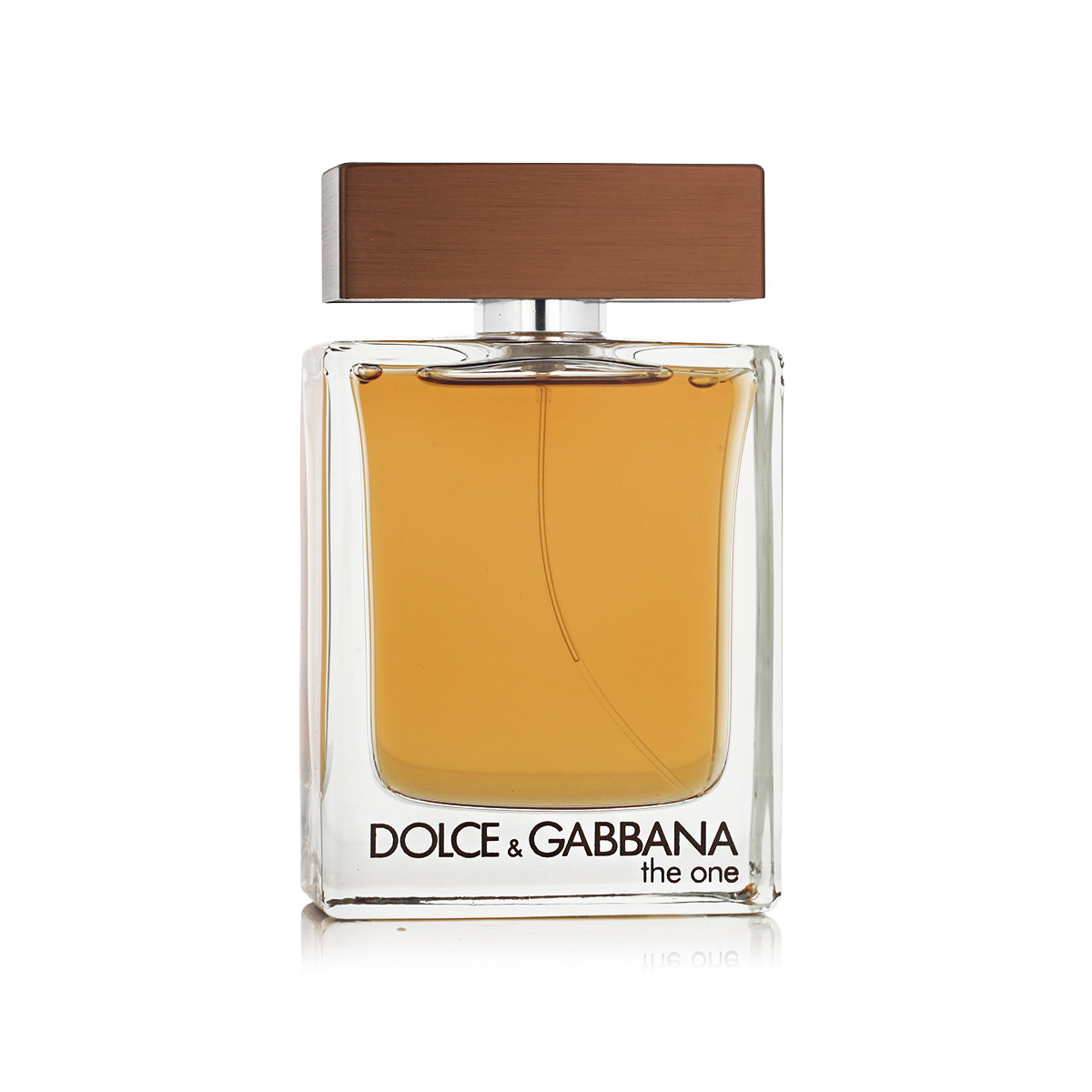 Dolce & Gabbana The One Pour Homme EDT 100 ml M Dolce & Gabbana