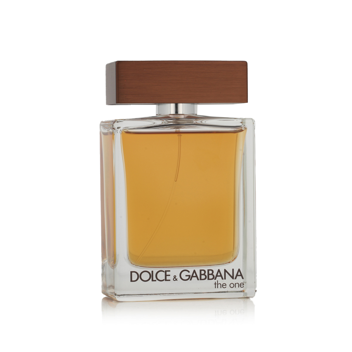Dolce & Gabbana The One for Men EDT 100 ml M (Starý obal) Dolce & Gabbana