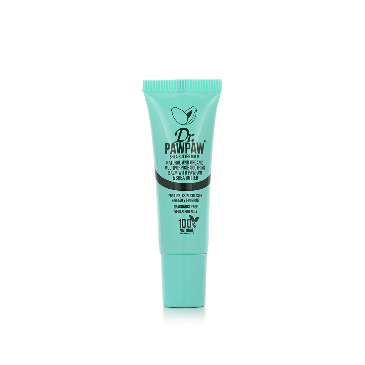 Dr. PAWPAW Shea Butter Balm 10 ml Dr. PAWPAW