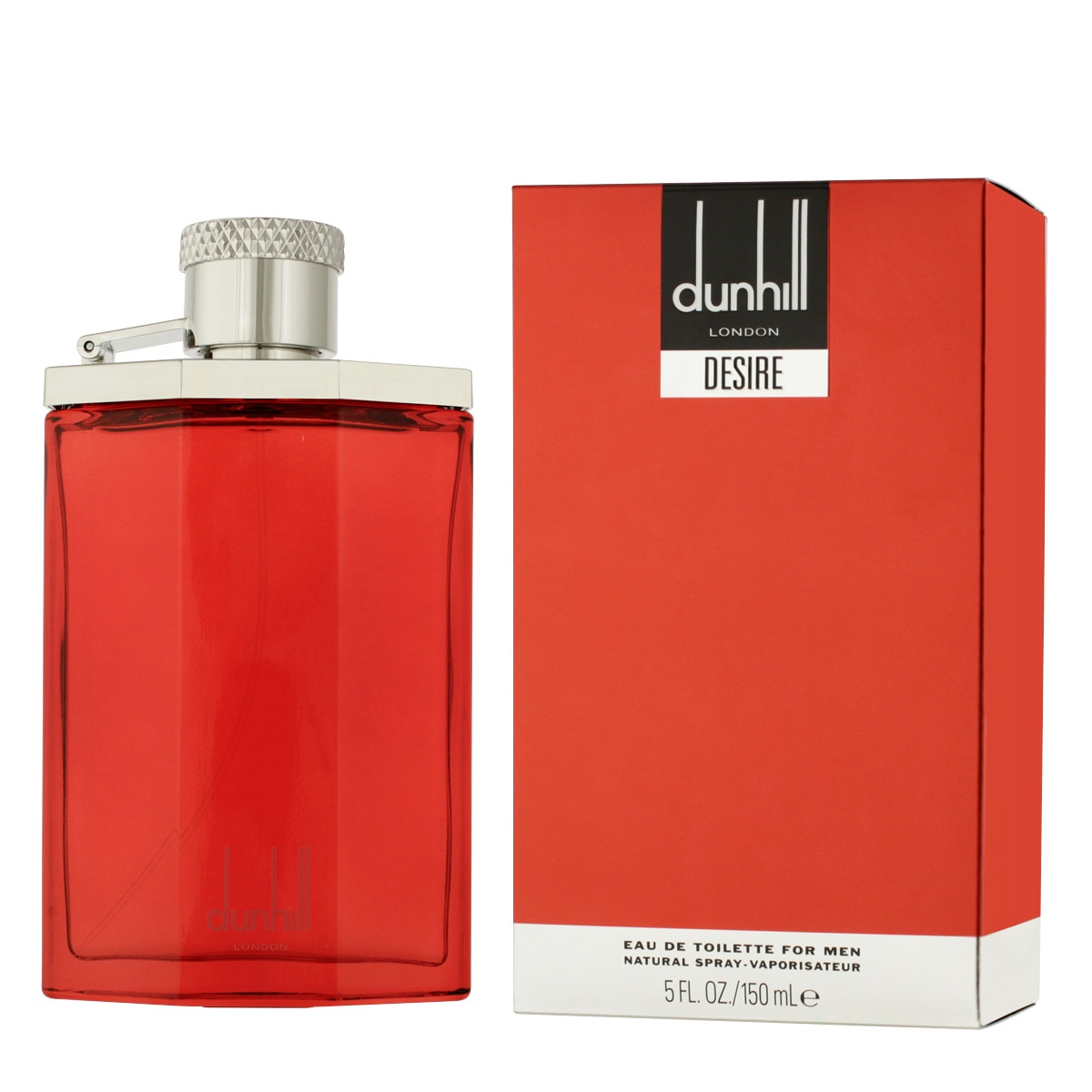 Dunhill Desire for a Men EDT 150 ml M Dunhill
