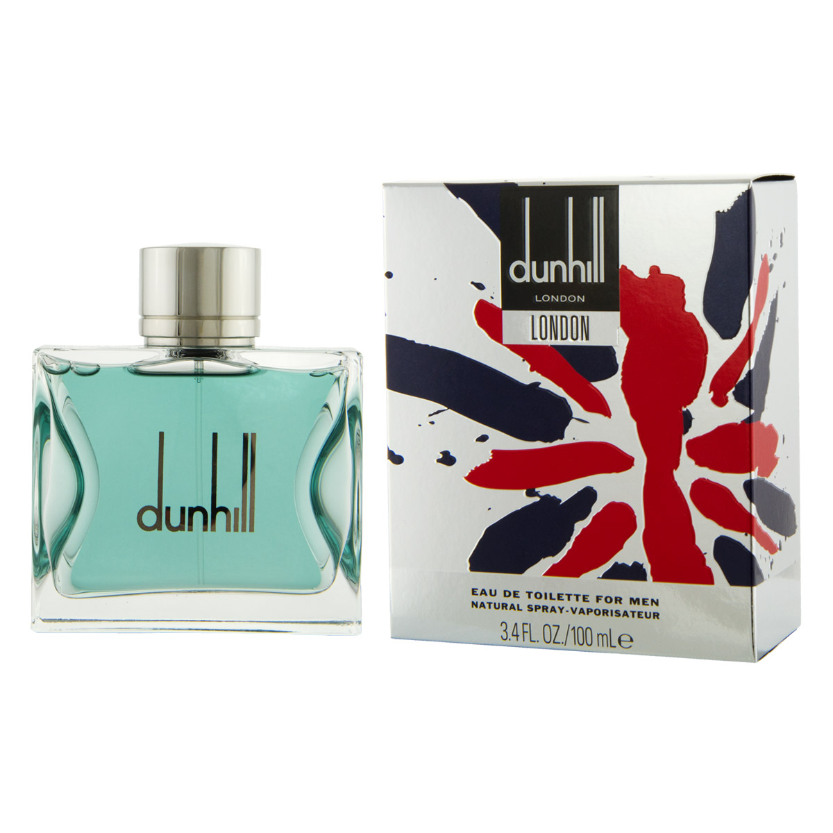 Dunhill London EDT 100 ml M Dunhill
