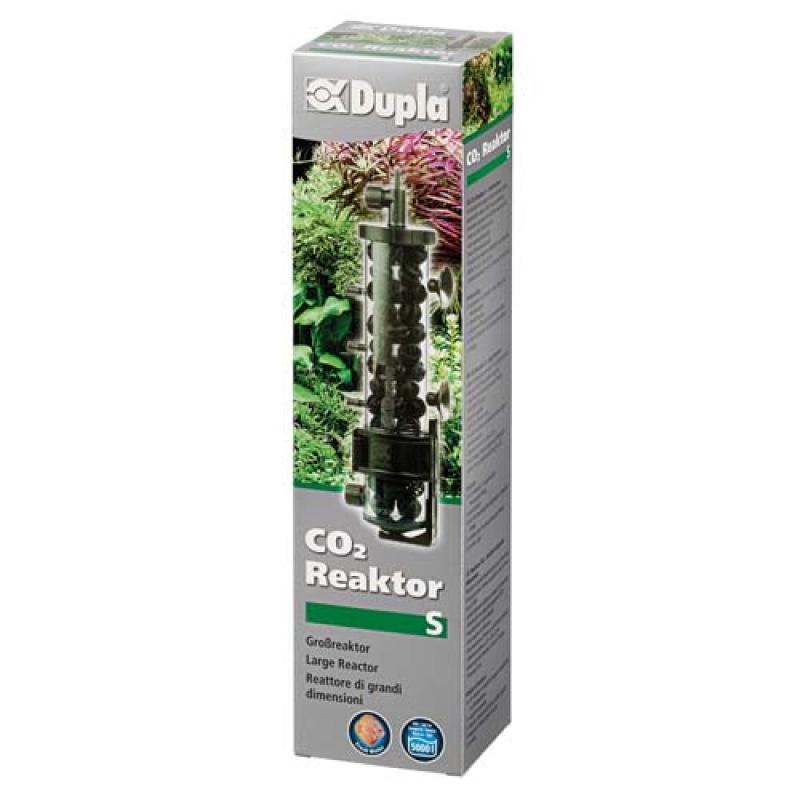 Dupla CO2  Reactor S pro akvárium nad 400l Dupla