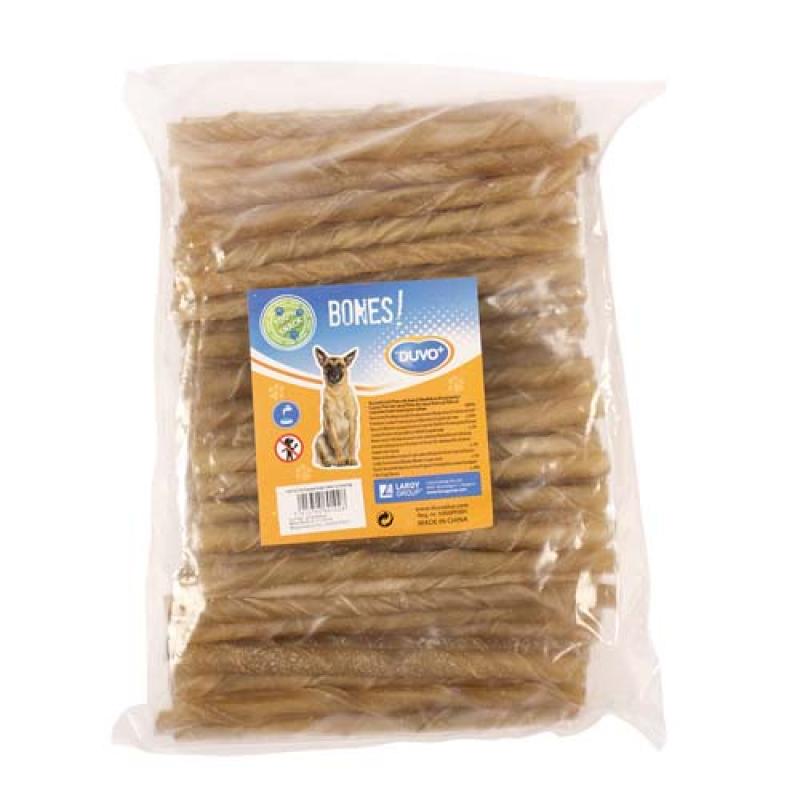 Duvo+ BONES! Točené buvolí tyčinky 12