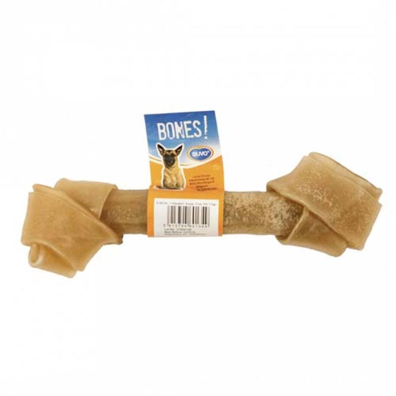 Duvo+ BONES! Uzel bůvolí 21cm 1ks Duvo+