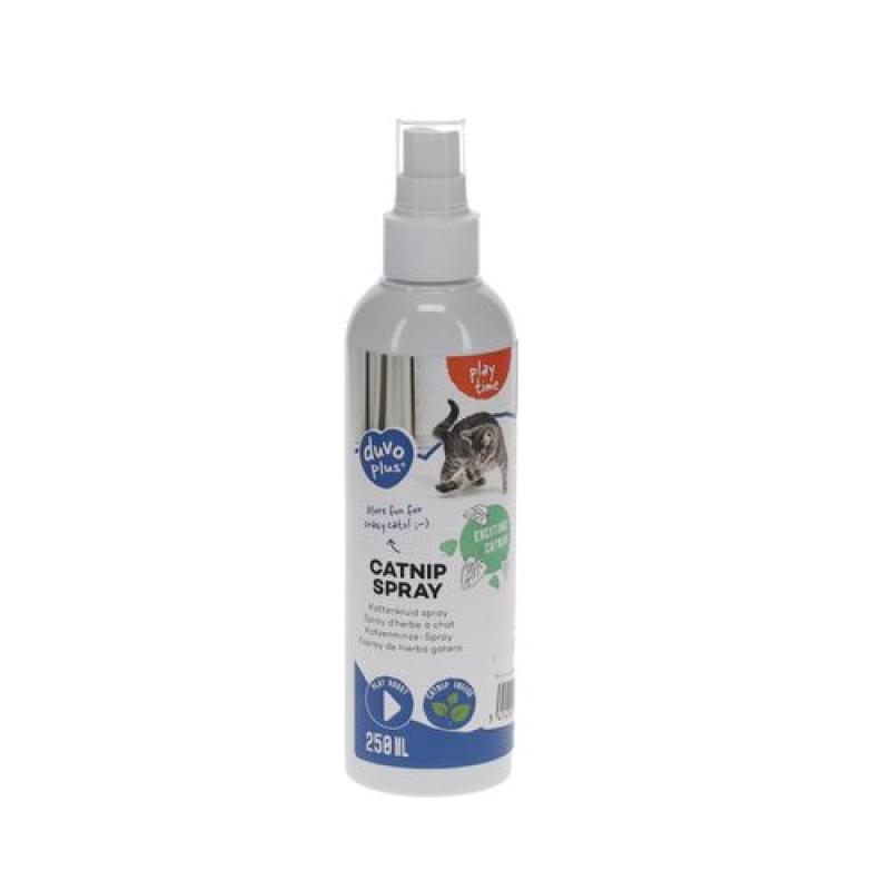 Duvo+ Catnip sprej pro kočky 250 ml Duvo+