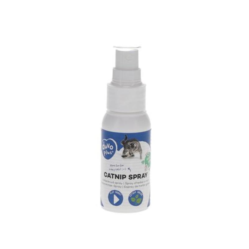 Duvo+ Catnip sprej pro kočky S 50 ml Duvo+