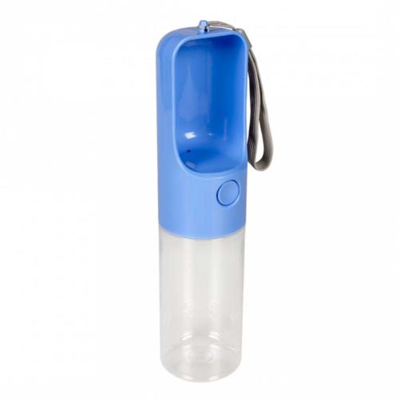Duvo+ Cestovní láhev na vodu 450ml  28