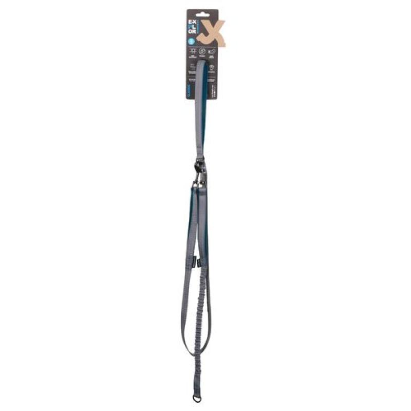 Duvo+ EXPLORER Ultimate 2in1 Odolné a pohodlné vodítko 180cm - 16mm benzínově mod Duvo+