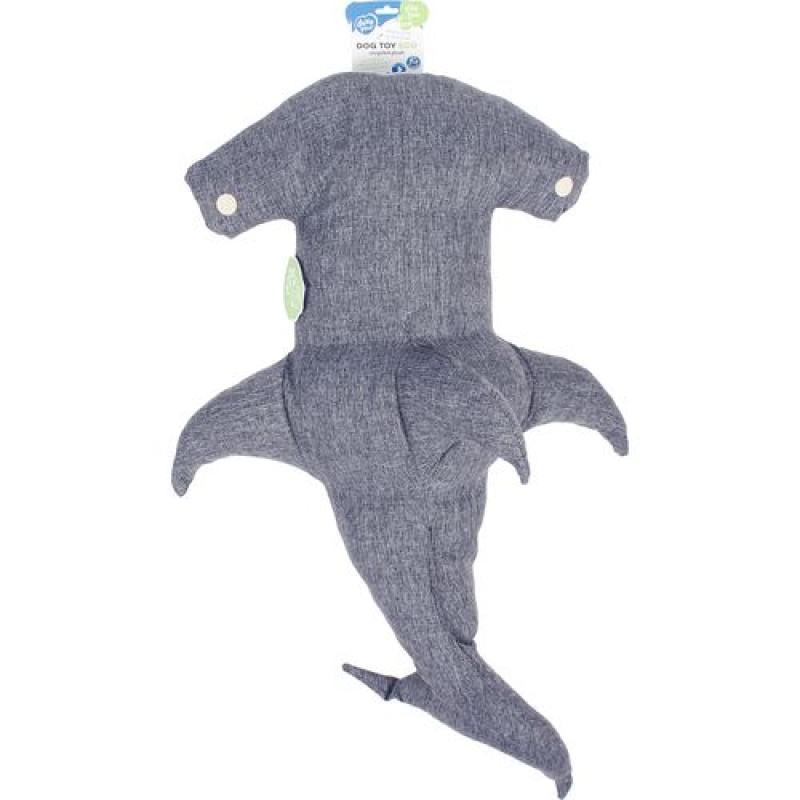 Duvo+ Eco měkká hračka pro psy XL 100x56x40cm kladivoun veliký Duvo+