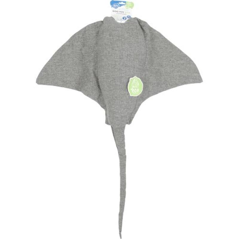 Duvo+ Eco měkká hračka pro psy XL 97x80x10cm rejnok Duvo+