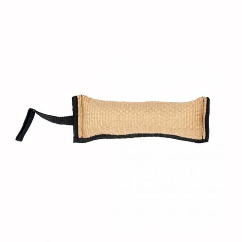 Duvo+ Hračka pro psy Pešek juta 44cm Duvo+