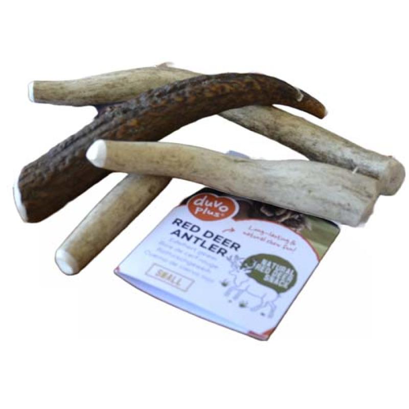 Duvo+ Jelenie parožia S 50-80g ( <12kg) Duvo+