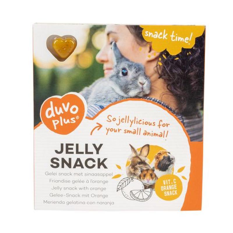 Duvo+ Jelly snack pro hlodavce 1