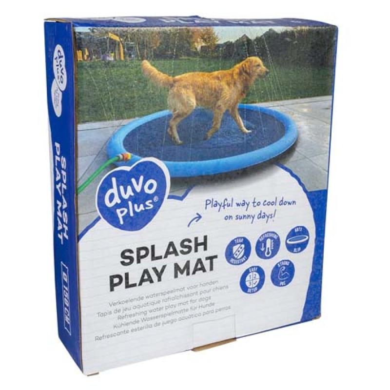 Duvo+ Letní sprcha pro psy 150cm x 1