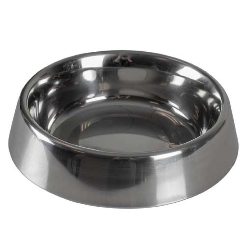 Duvo+ Nerezová miska proti mravencům S 450ml 16cm Duvo+