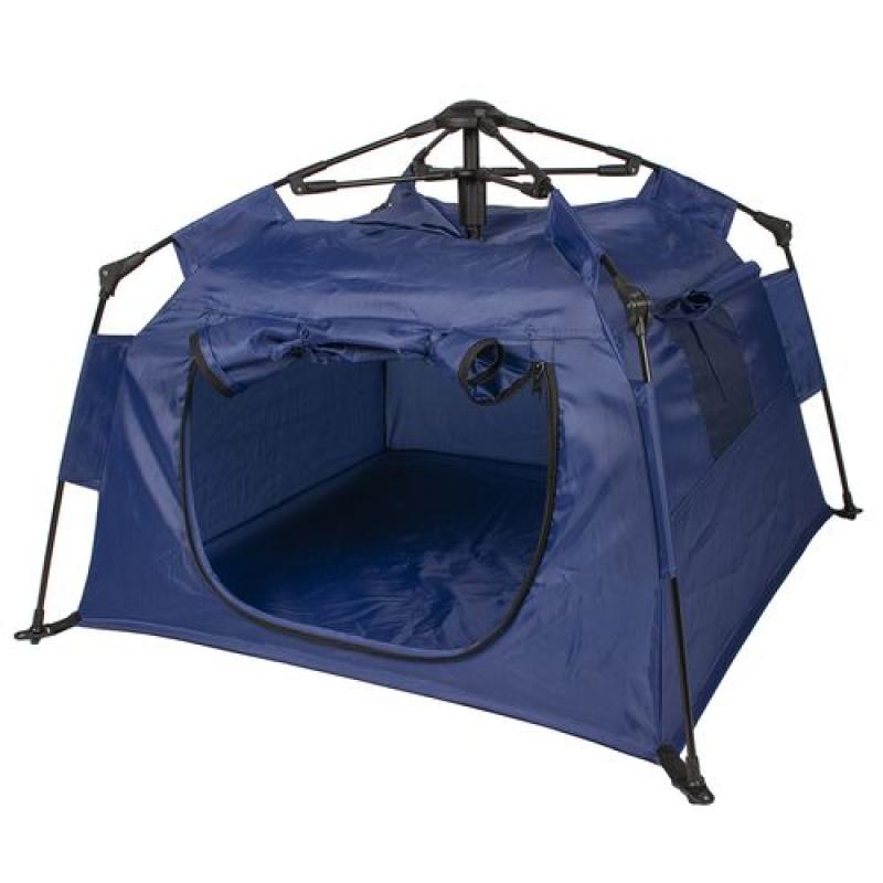 Duvo+ Stan pro psy a kočky S 70x70x47cm Duvo+