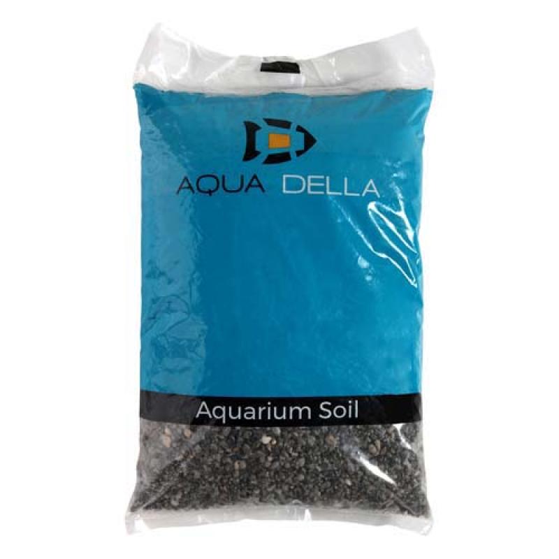 Ebi AQUA DELLA AQUARIUM GRAVEL alps 4-8 mm 2kg štěrk do akvária Ebi